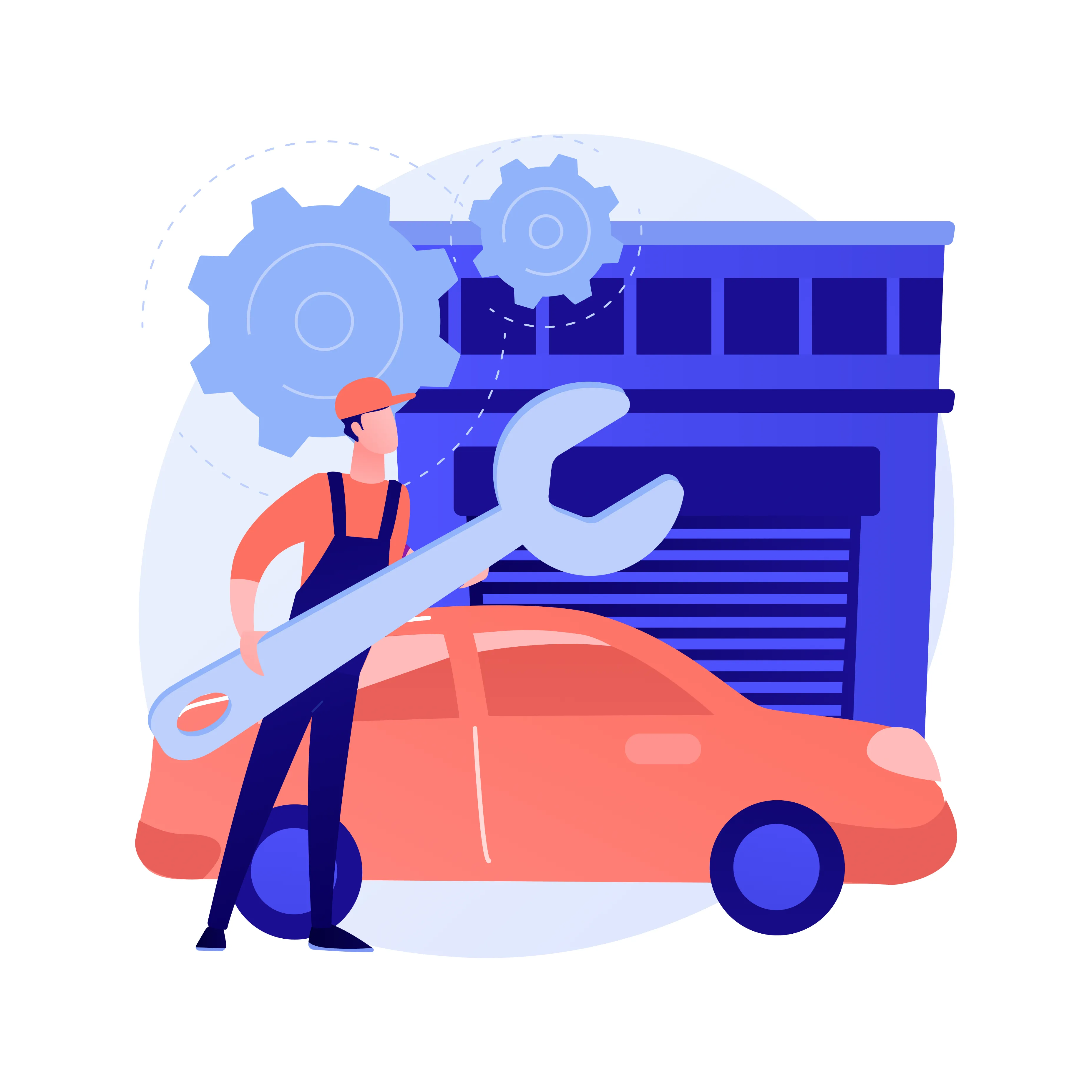 Service